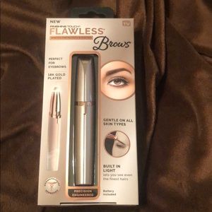 Finishing Touch Flawless Brows